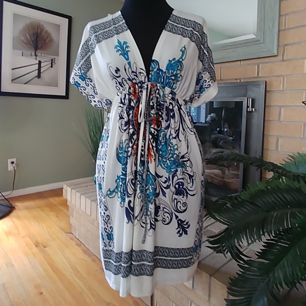 COPY - Summer Dress!
